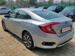 Honda Civic 1.8 VX CVT IVtec full