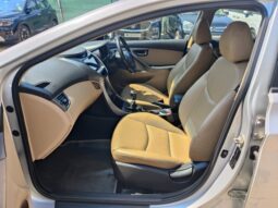 Hyundai Elantra 1.8 SX full