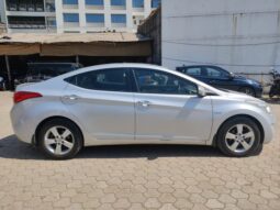 Hyundai Elantra 1.8 SX full