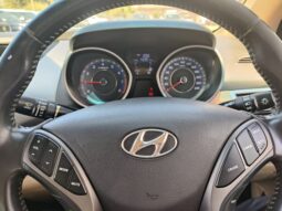 Hyundai Elantra 1.8 SX full