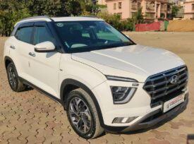 Hyundai Creta 1.5 CRDI SX(O)