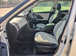 Hyundai Creta 1.5 CRDI SX(O) full