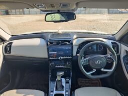 Hyundai Creta 1.5 CRDI SX(O) full