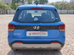 Hyundai Exter 1.2 Kappa full