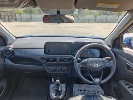 Hyundai Exter 1.2 Kappa