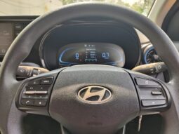 Hyundai Exter 1.2 Kappa full